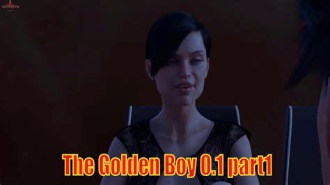 The Golden Boy v7.0 & Producer Version .